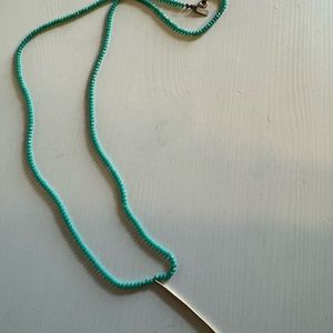 Turquoise Necklace